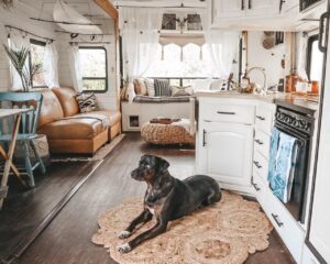 Renovated rv for sale